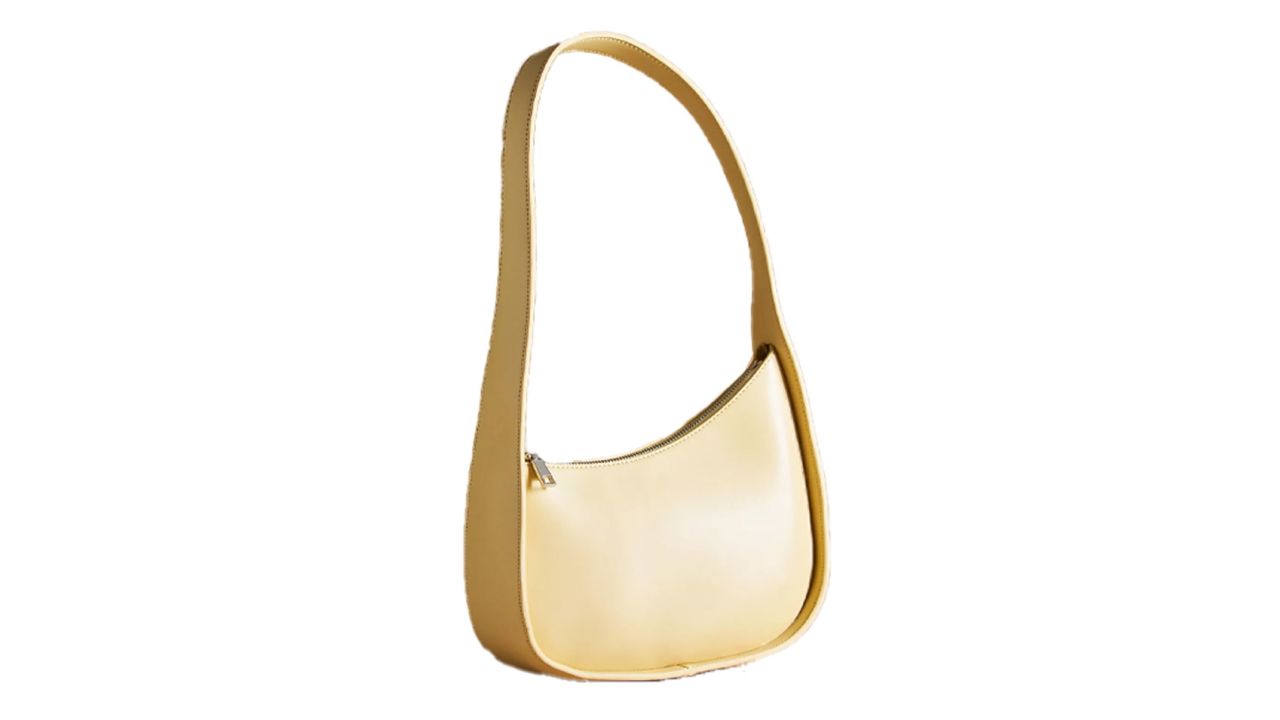 Melie Bianco Willow Shoulder Bag