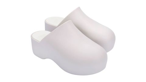 Melissa x Simon Miller Bubble Clogs