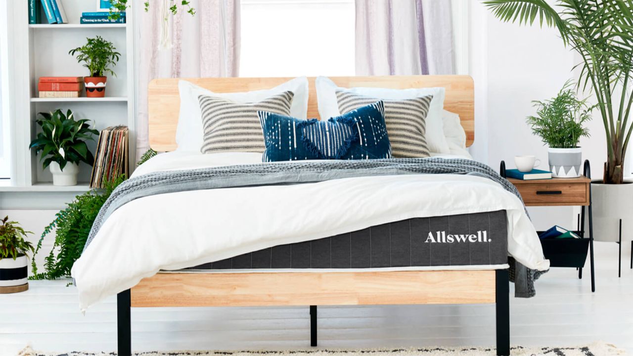 memorial day sales mattresses 2022 allswell