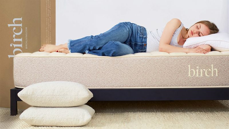 sleepyhead mattress customized