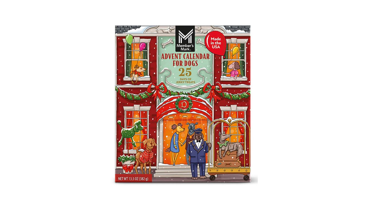 Member's Mark Jerky Treat Advent Calendar for Dogs.jpg