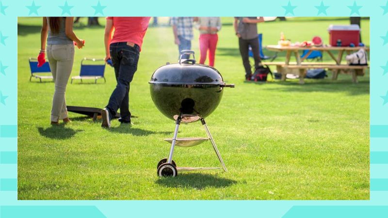 Weber grill outlet discounts