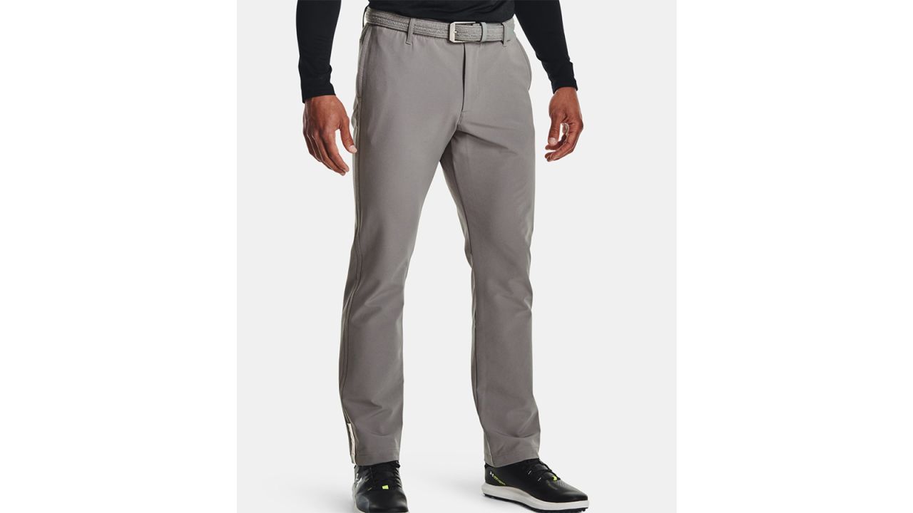 Men's ColdGear Infrared Pants