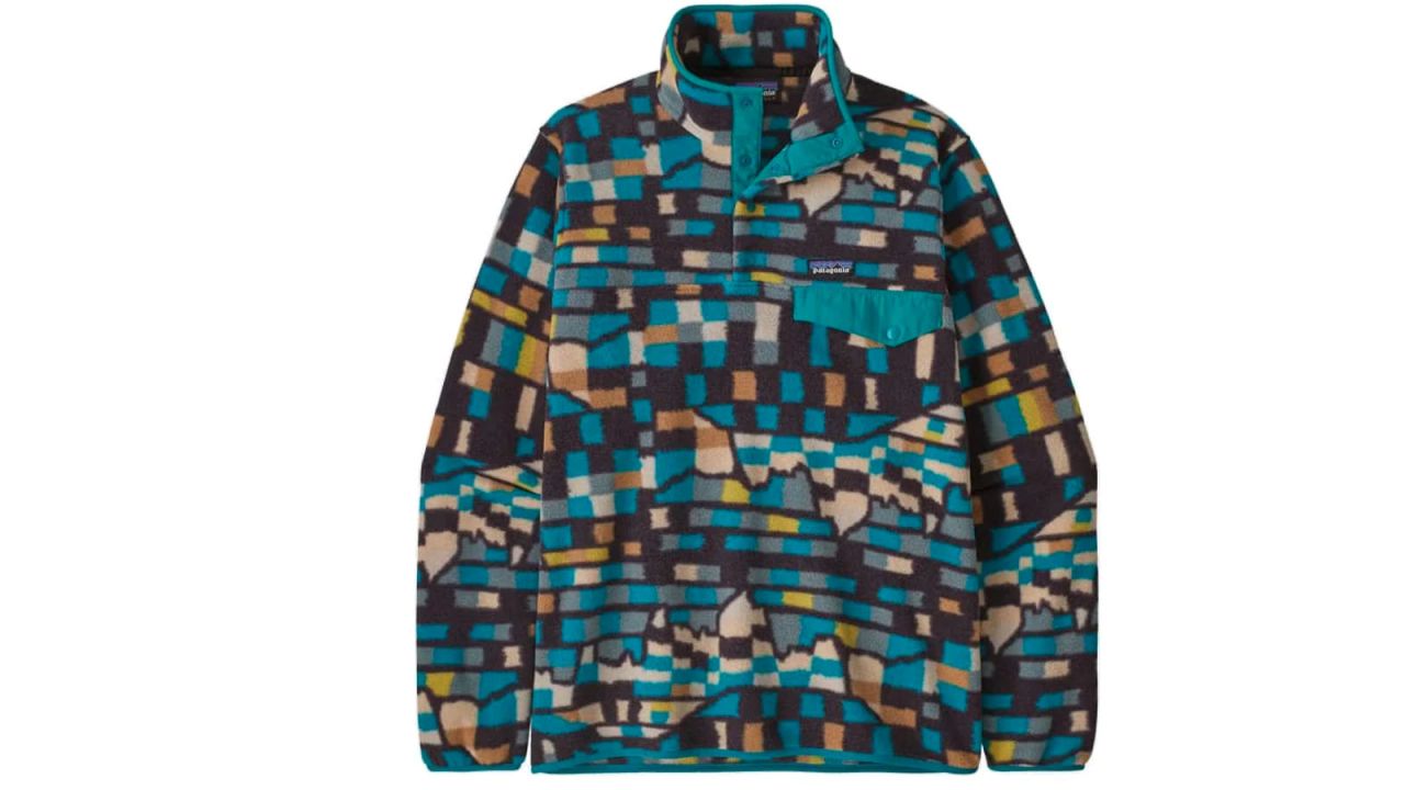 Men's Lightweight Synchilla Snap-T Fleece Pullover Print.jpg