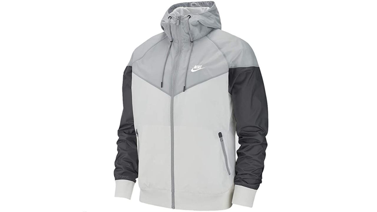 Men's Nike Sportswear Windrunner Hooded Windbreaker