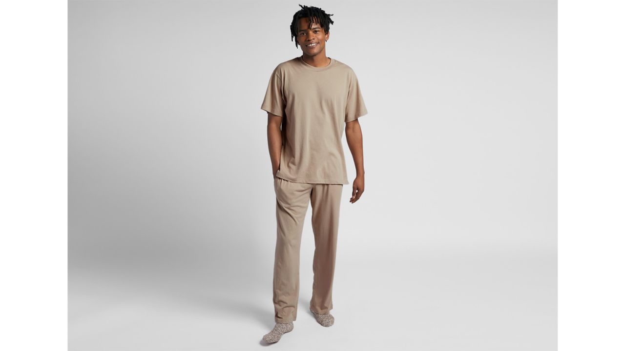 Men's Organic Cotton Tee