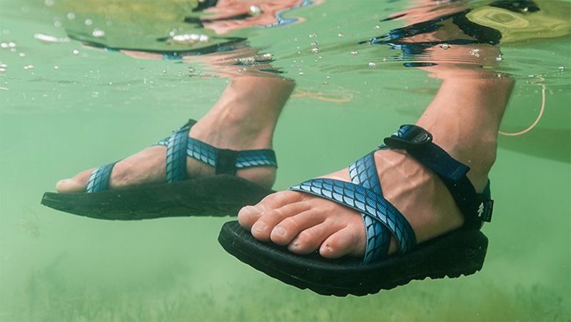 20 best sandals for men in 2023 for all occasions | CNN Underscored
