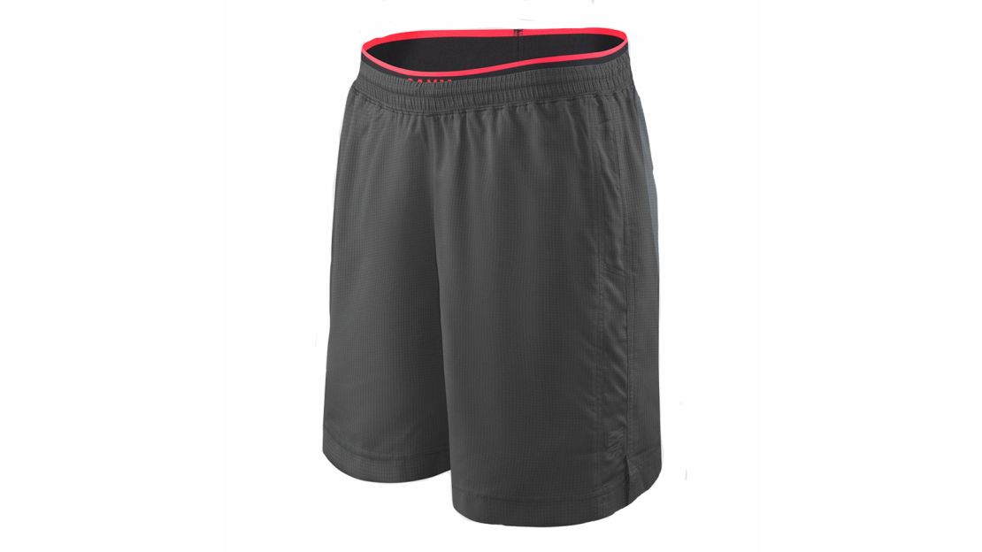 Men's Saxx Kinetic 2N1 Train Shorts