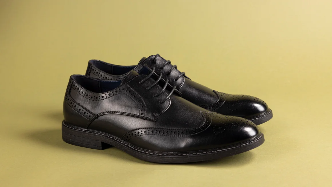 15 dress shoes for men that’ll look sharp for any occasion, according to stylists