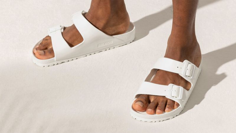 Best sandals for men: Top picks - Times of India