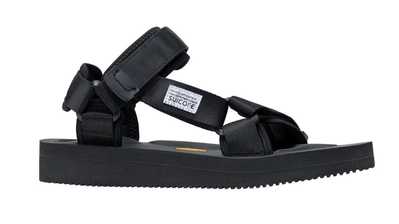 mens sandals depa