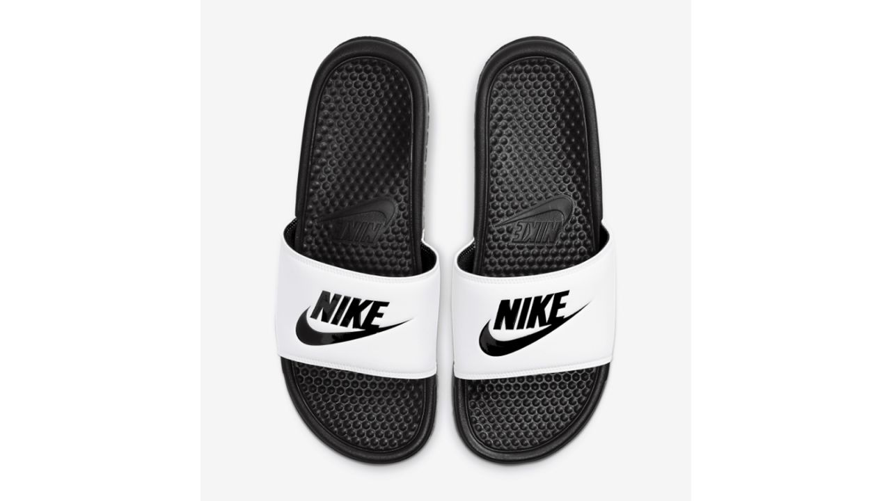 men's sandals nike slippers