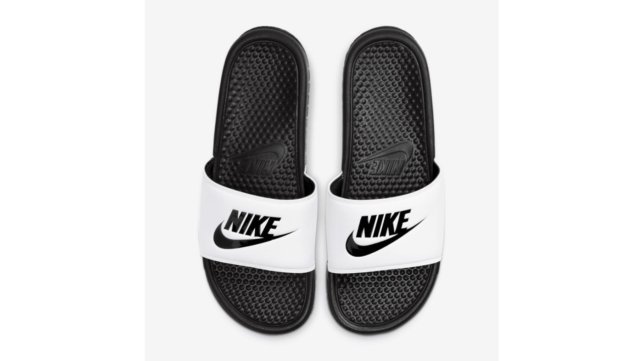 mens sandals nike slides