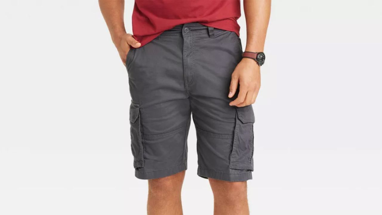Summer Men's Casual Shorts Big Size Youth Slim Short Pants - China Shorts  and Men Shorts price