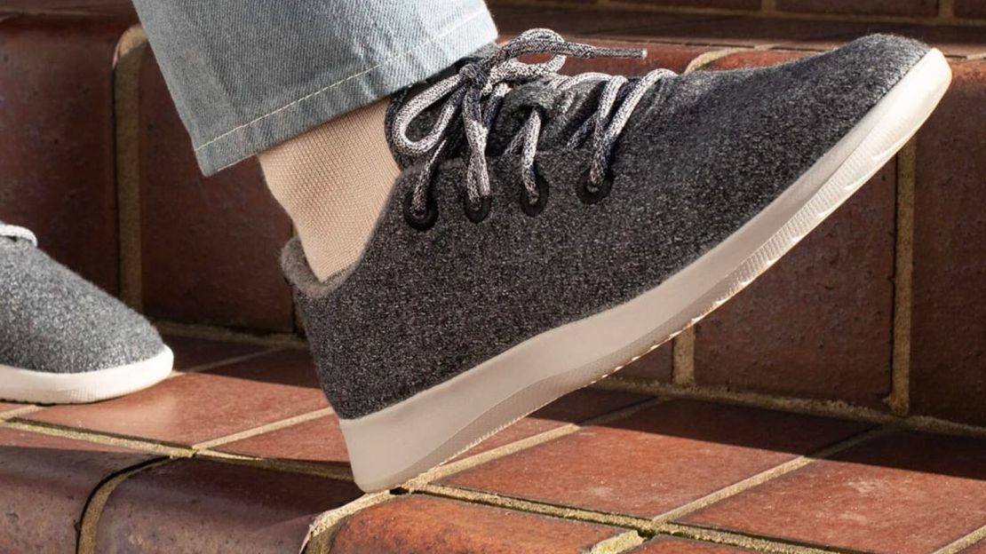 Allbirds’ Cyber Monday deals Wool runners, pipers and more CNN