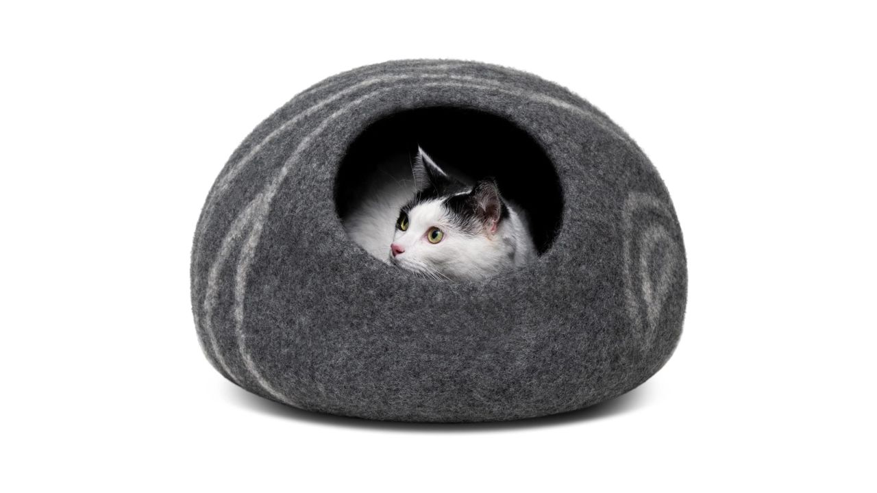 2024 Cat Lovers Gift Guide: 40+ Unique Gifts for Cat Lovers – tuft + paw