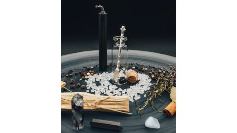 Odyssey Collective Mercury Retrograde Ritual Kit