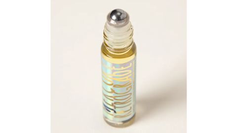 Mercury counterflow essential oil roller