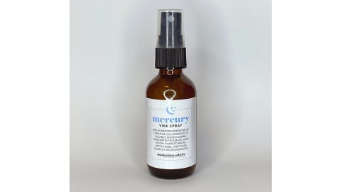 Mercury Retrograde Vibe Spray