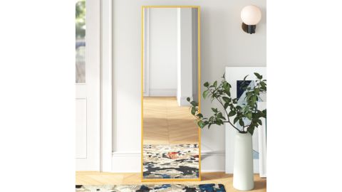 Mercury Row Martinsen Full Length Mirror