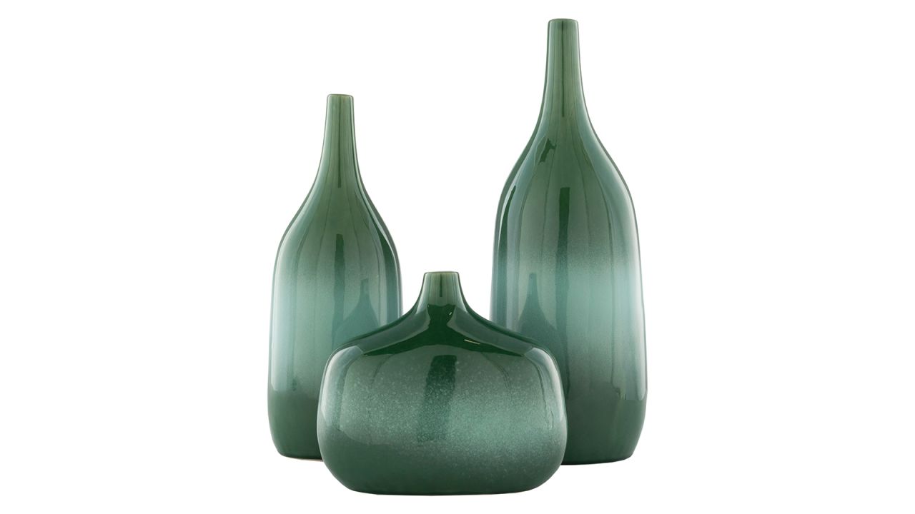 Mercury Row Weedman Ceramic Table Vases, Set of 3 cnnu.jpg