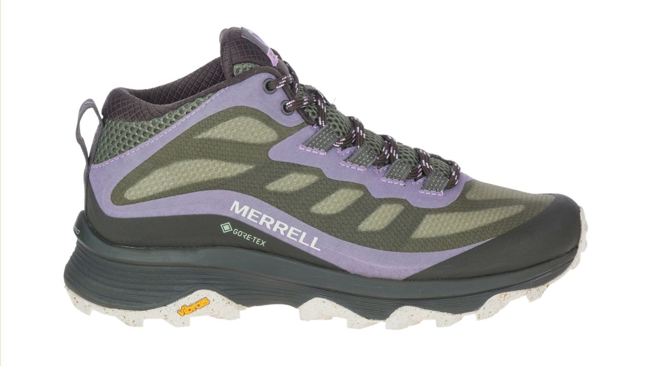 Merrell  Moab Speed Mid GORE-TEX Hiking Boots.jpg