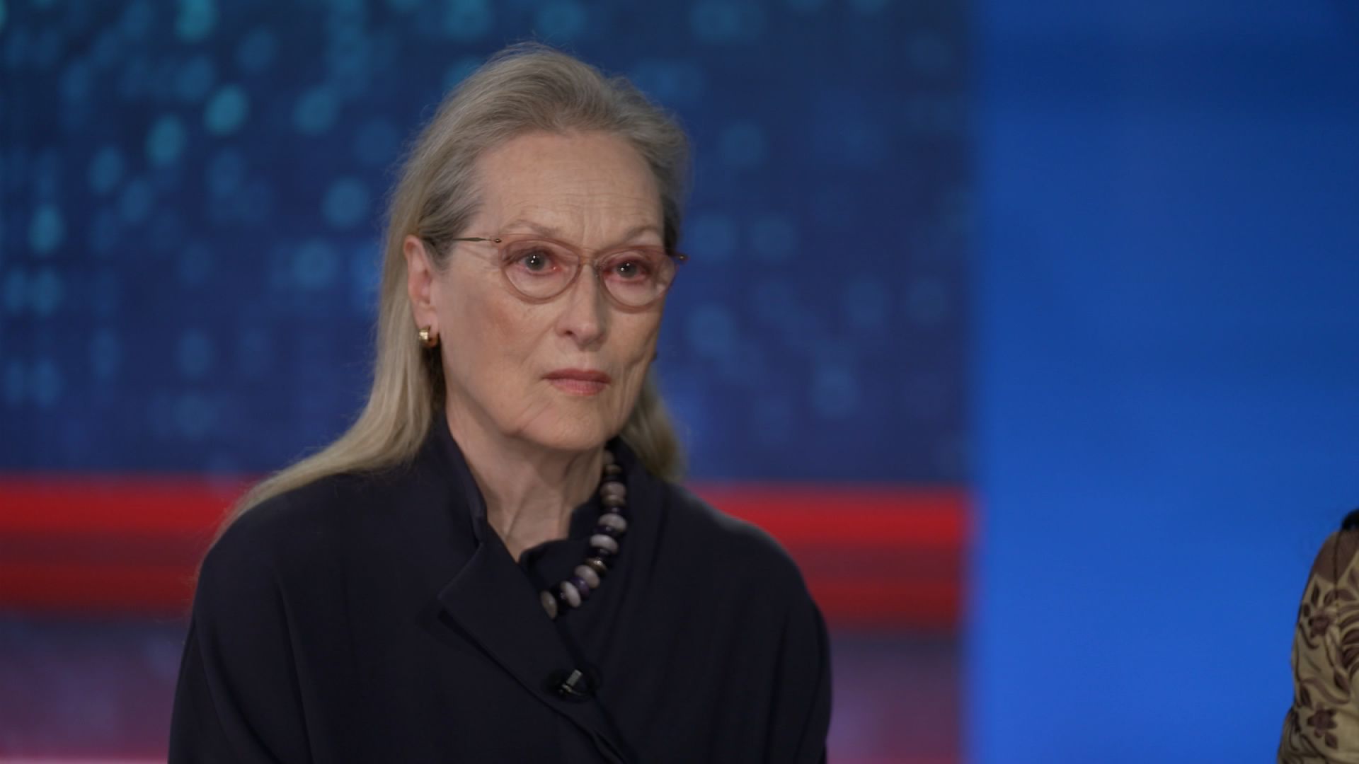 'The erasure of an entire gender': Meryl Streep, Fawzia Koofi and Habiba  Sarabi on women's rights in Afghanistan