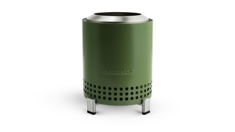 Solo Stove Top