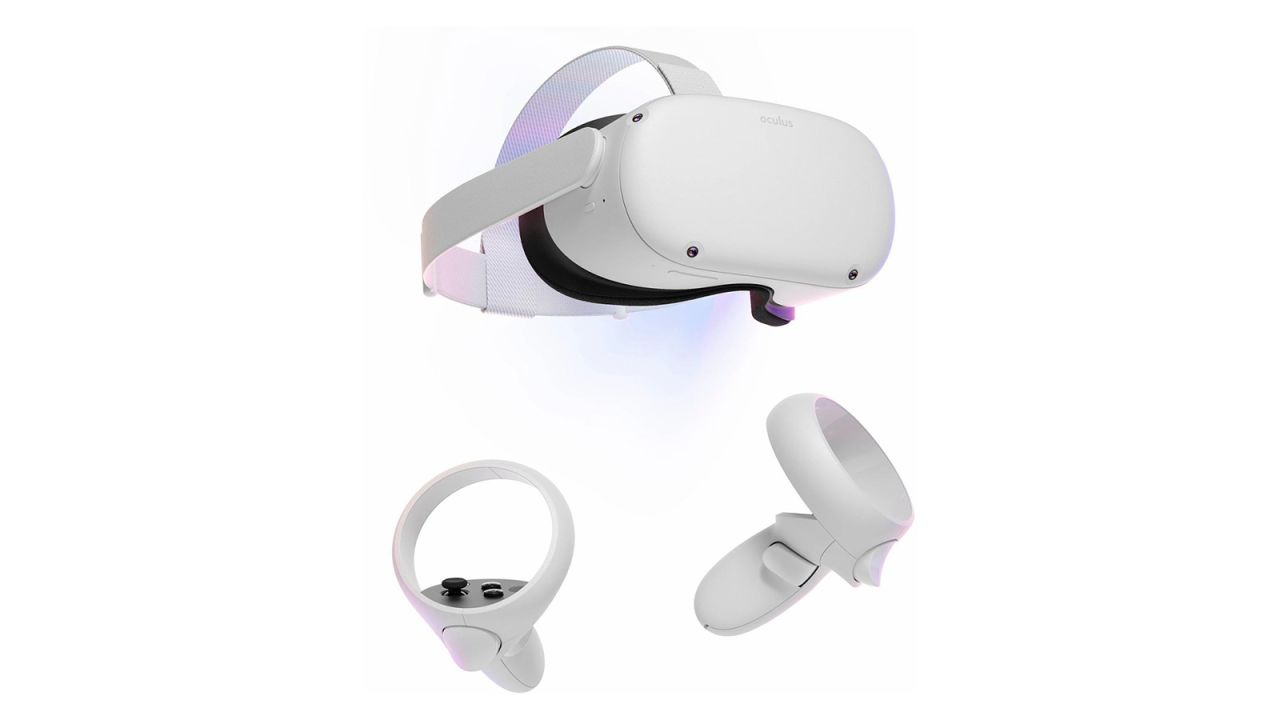 Black Friday VR Headset Deals (2023): Top Early Oculus Meta Quest 2, Meta  Quest 3 & Sony PSVR Mixed Reality Headset Sales Reviewed by Retail Fuse