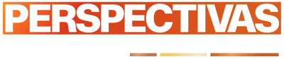 Logo de Perspectivas con Mario González