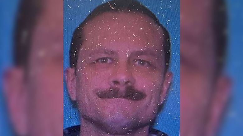 Montana Division of Criminal Investigation tells CNN the suspect authorities are searching for in connection with a deadly shooting in Anaconda is Michael Paul Brown.