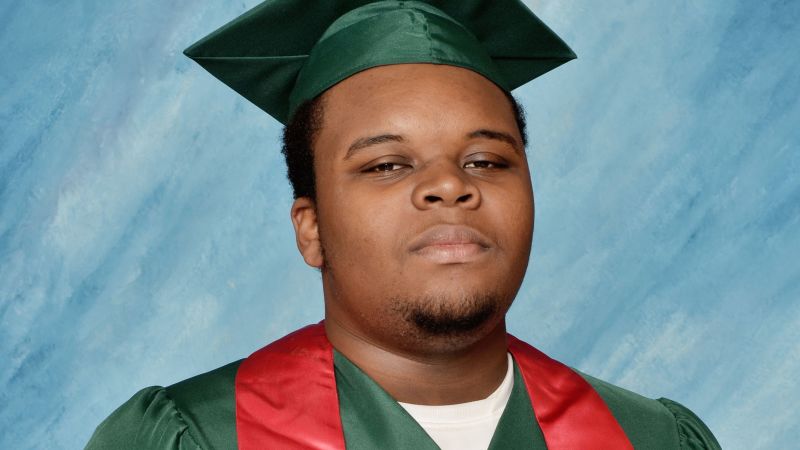 10 years after Mike Brown