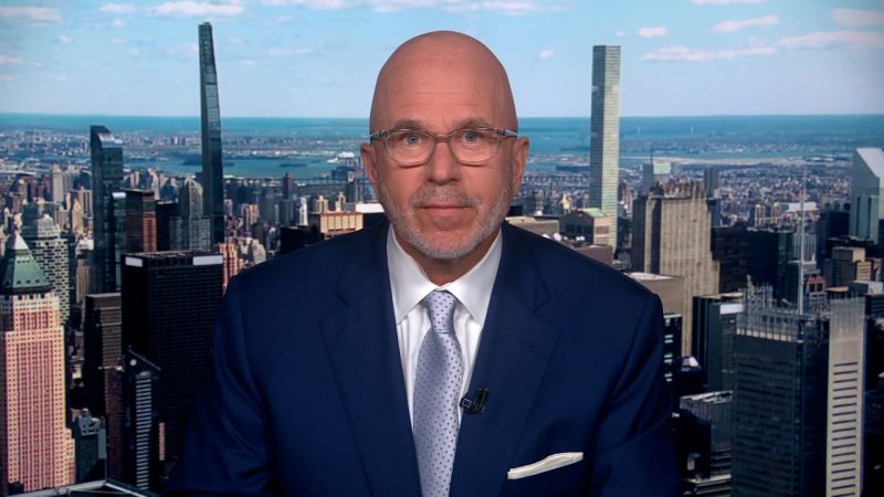 Michael Smerconish