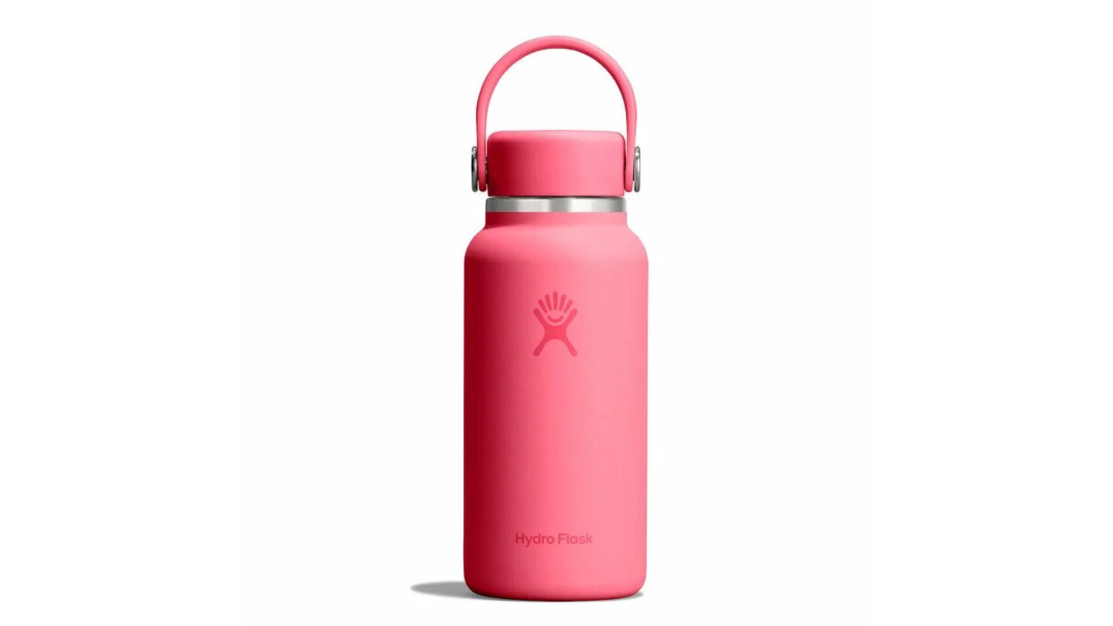 Hydro Flask just dropped their fan-favorite micro water bottles
