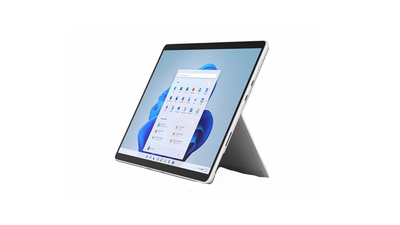 Samsung Galaxy Tab S8 Ultra vs Microsoft Surface Pro 8 | CNN Underscored