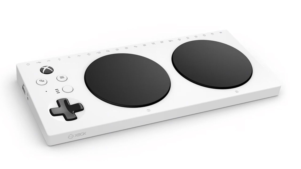 Accessibility in gaming expands with Sony's new Access Controller