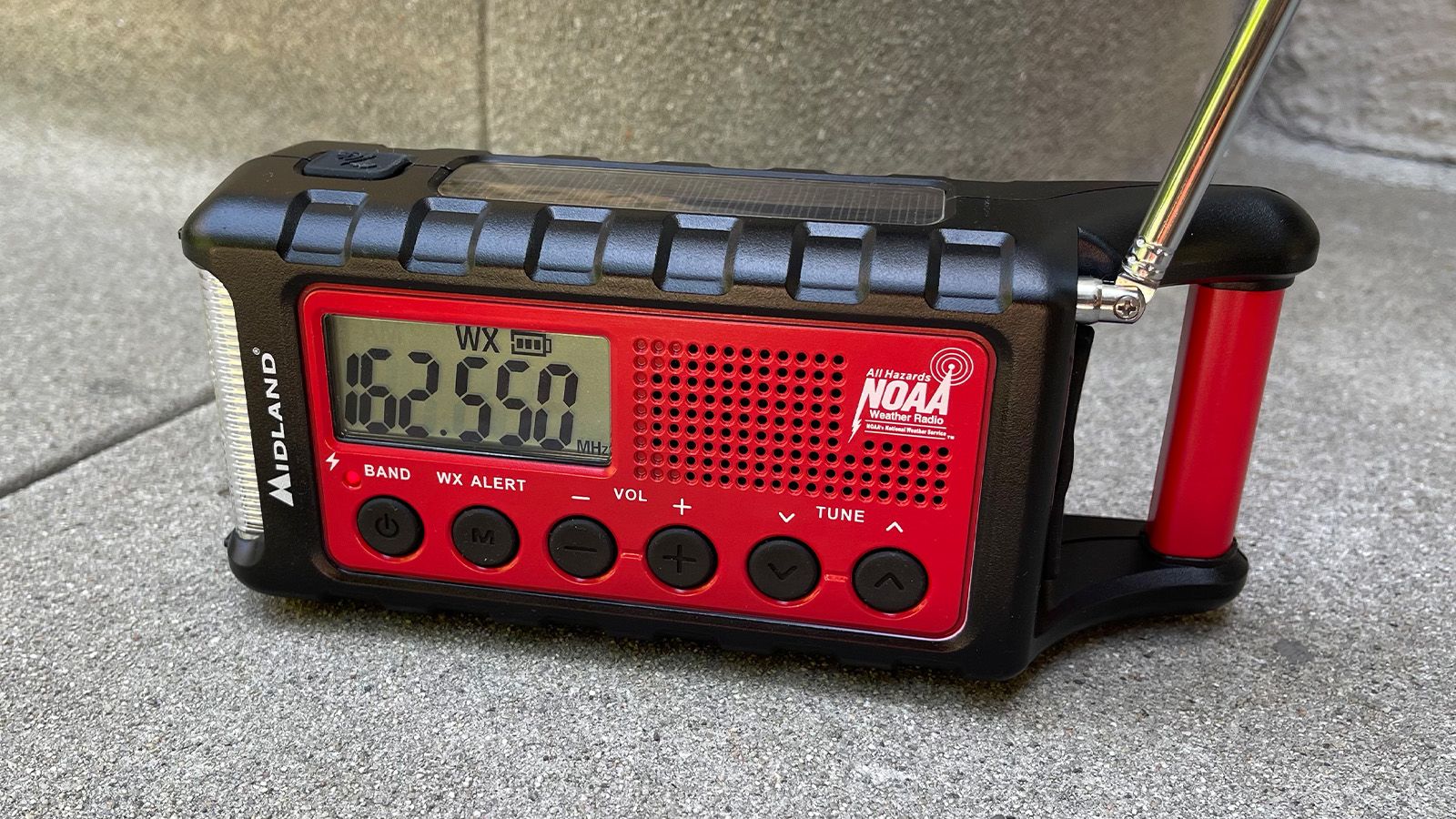 The best emergency radios in 2022, tried and tested | CNN Underscored