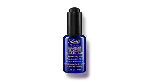 Kiehl's Midnight Recovery Concentrate Face Oil