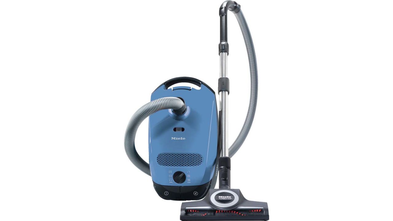 The best canister vacuums in 2024, tried and tested