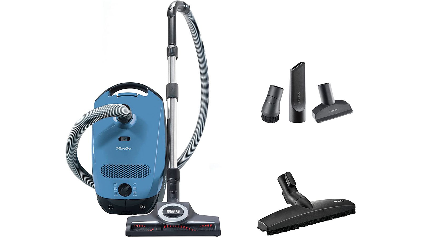 Bringing Innovation to Spring Cleaning: BLACK+DECKER® Introduces  POWERSERIES™ Extreme™ MAX with New Cleaning Technology Features