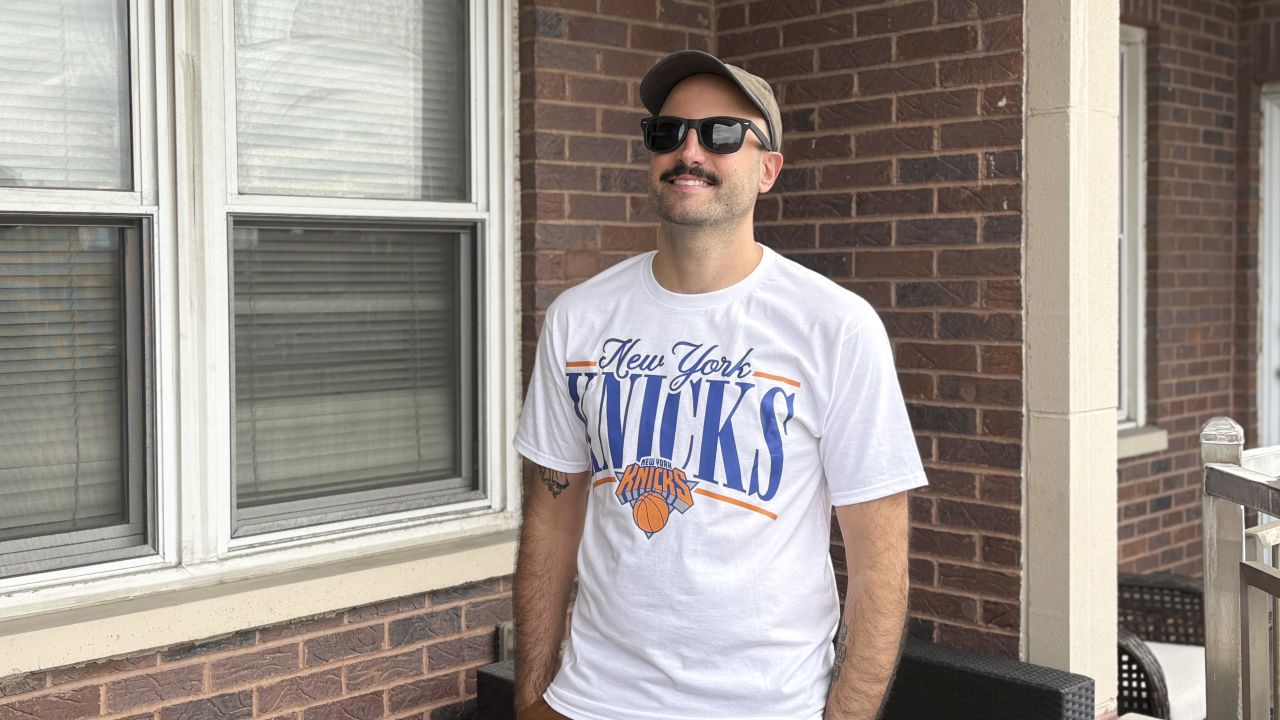 mike a knicks tee.jpg