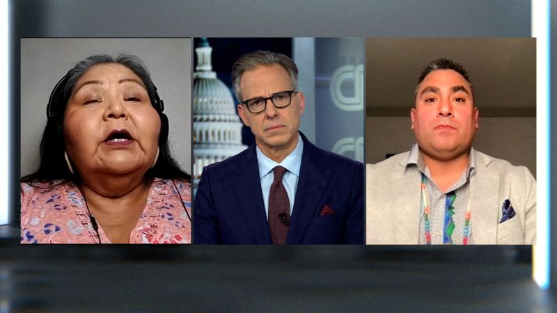 She accused her boss of rape. A year later, no resolution | CNN