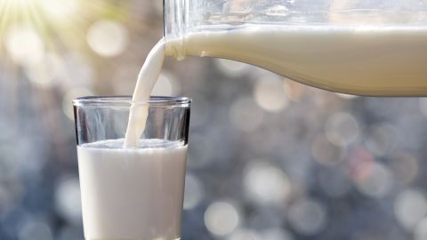 <em>Plus learn how to keep milk fresher for longer.</em>