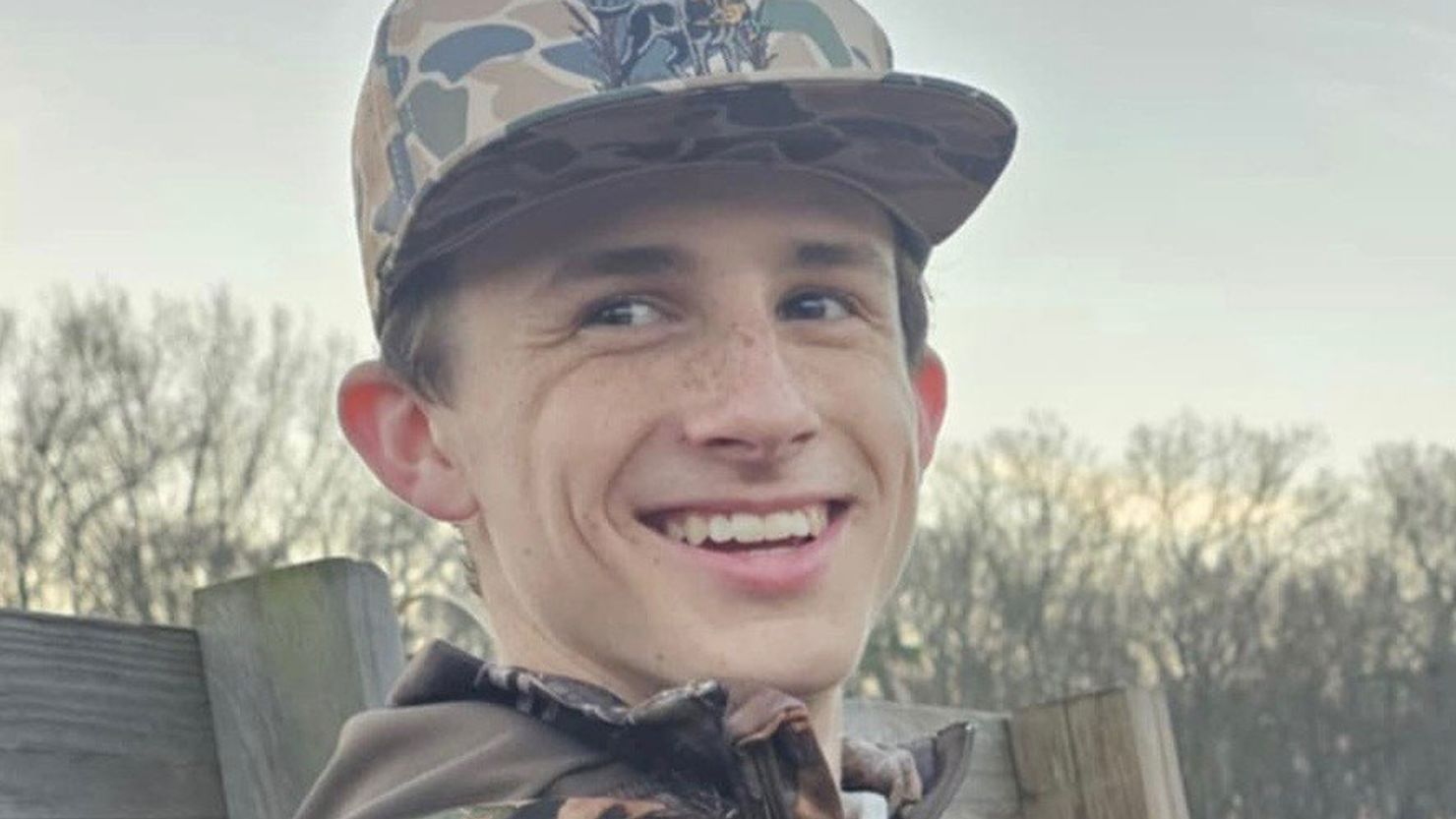 Miller Gardner: Carbon monoxide poisoning was cause of teenager's death,  toxicology report confirms | CNN