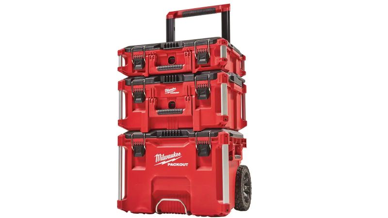 Best rolling tool box outlet system