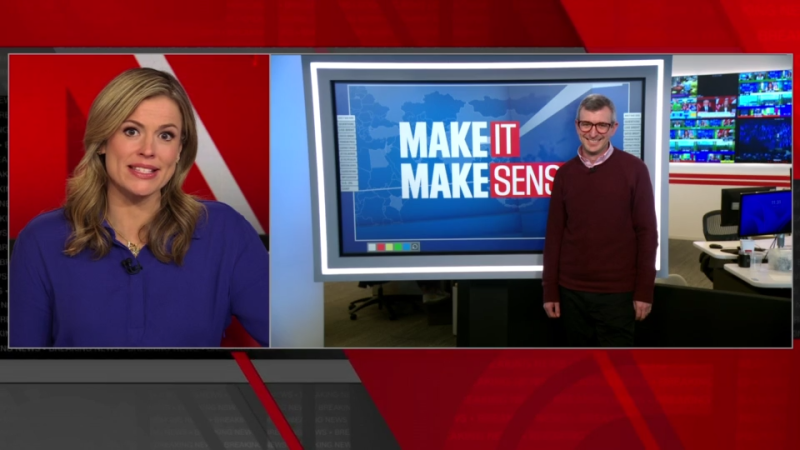 cnn.com - Pamela Brown - Make It Make Sense: Are we facing an oil shortage? | CNN Business