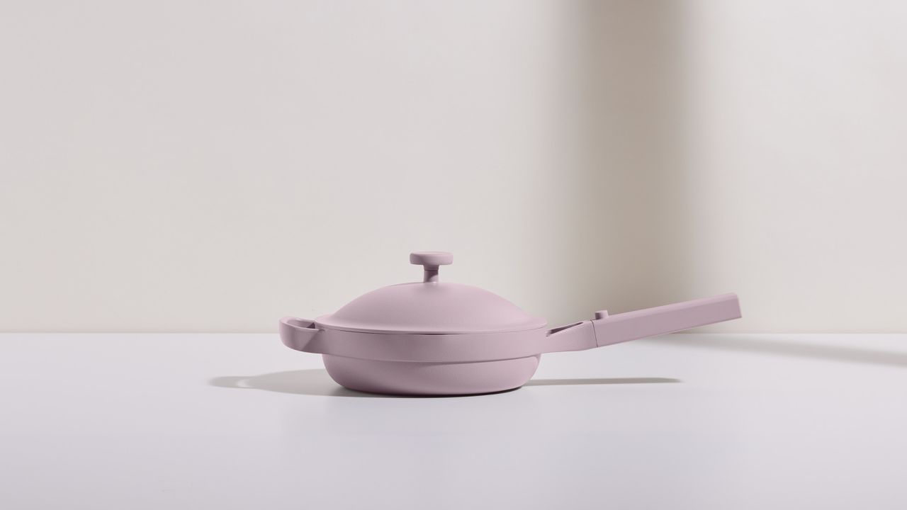 Our Place Launches New Mini Always Pan and Mini Perfect