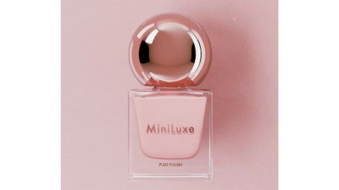 MiniLuxe Cotton Candy