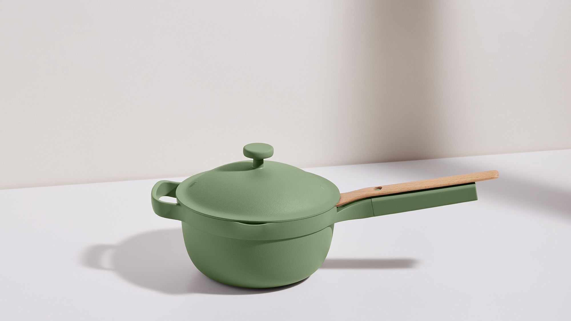 Mini Home Cook Duo  Mini Perfect Pot + Mini Always Pan–Our Place