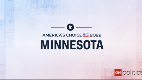 Minnesota 2022 primary results